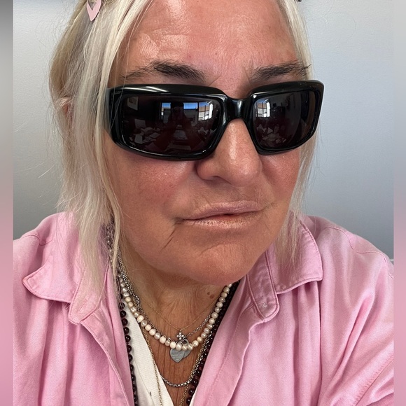 Gucci Sunglasses Black - Picture 14 of 14